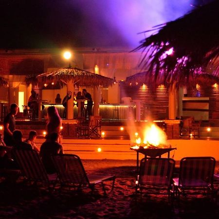 Hebes Studios Kavos Exterior photo