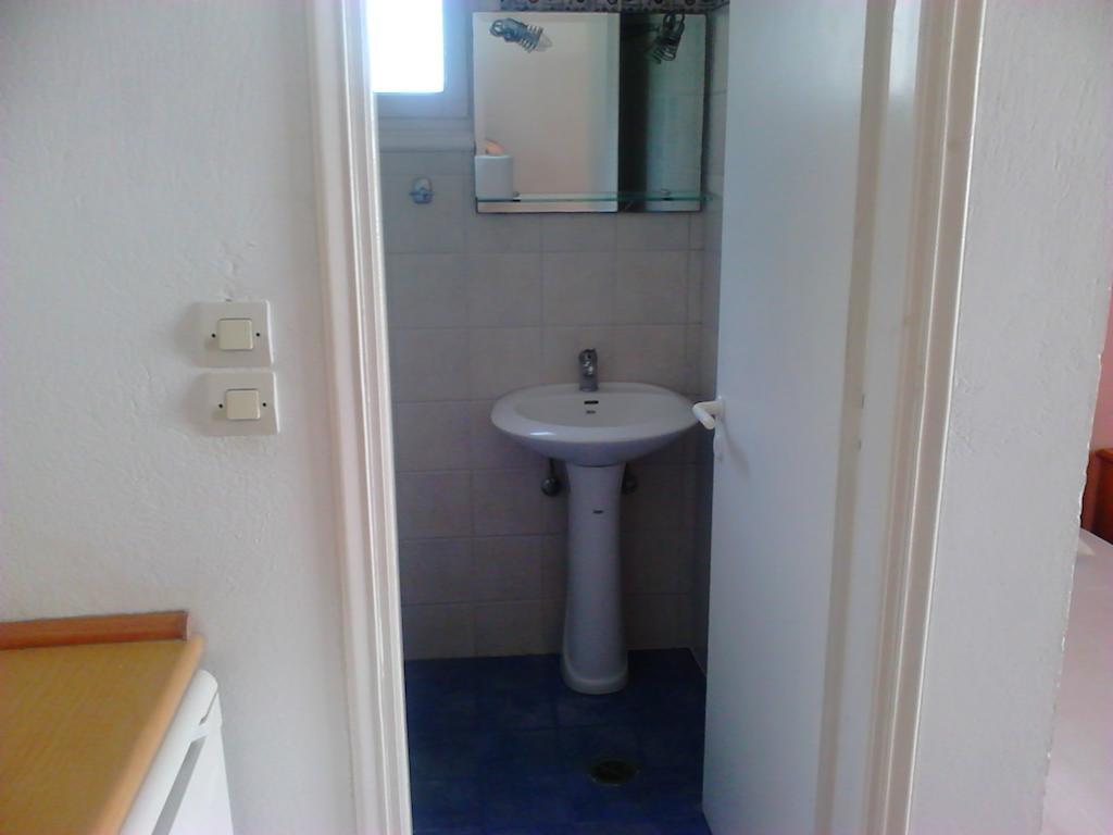 Hebes Studios Kavos Exterior photo