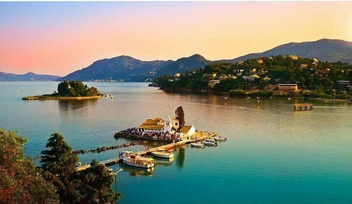 Hebes Studios Kavos Exterior photo