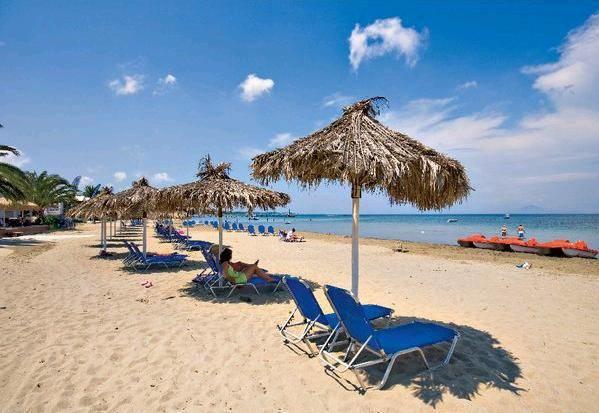 Hebes Studios Kavos Exterior photo
