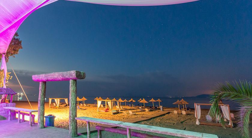 Hebes Studios Kavos Exterior photo