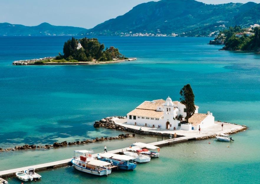 Hebes Studios Kavos Exterior photo